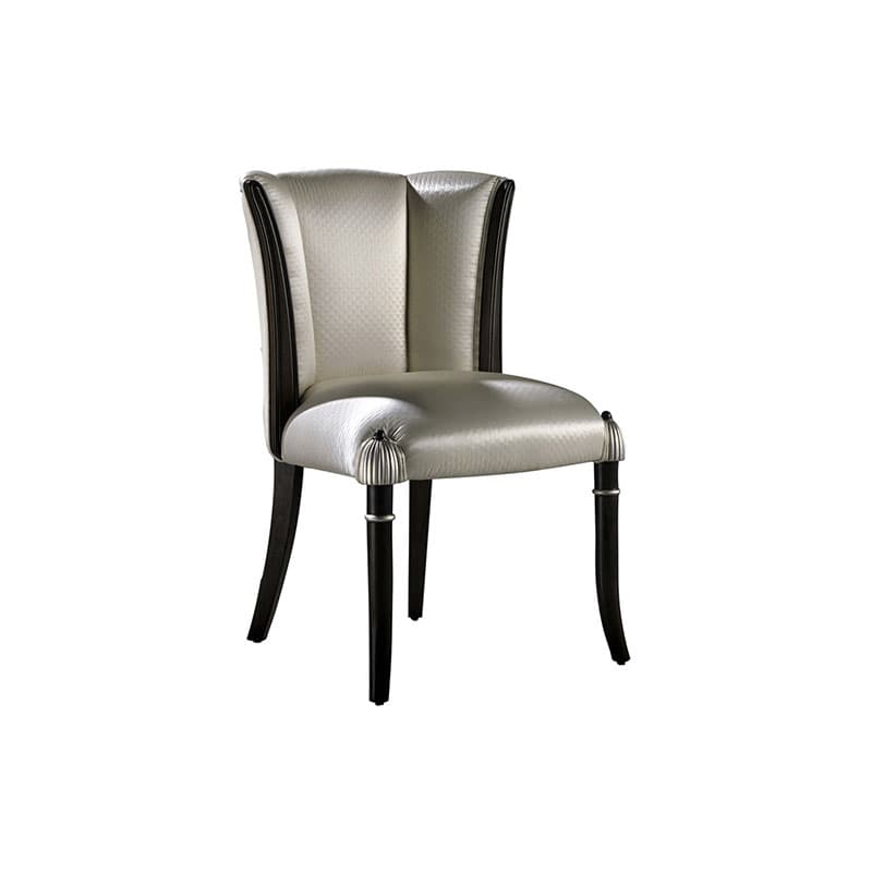 White House Dining Chair by Collection Alexandra