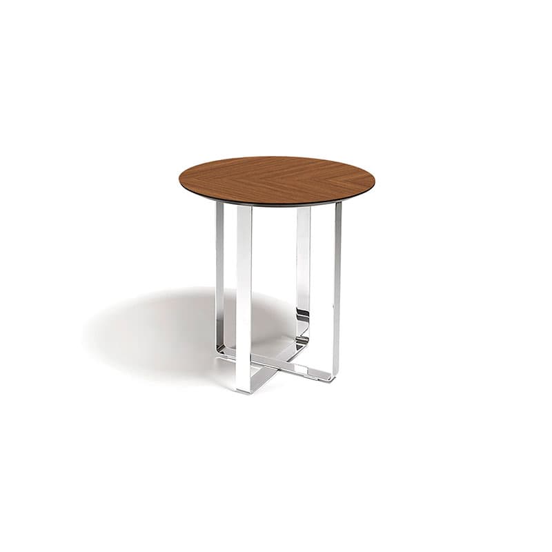 Wind Side Table by Collection Alexandra