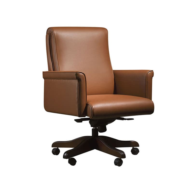 Yale Swivel Chair by Collection Alexandra
