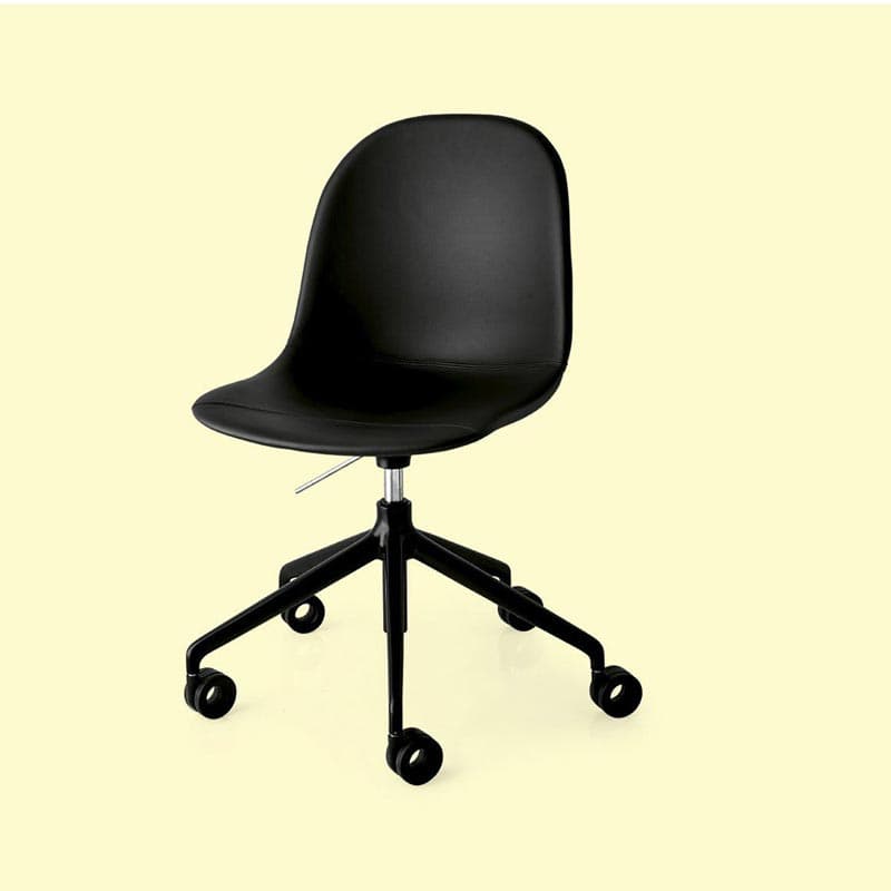 Academy CB1695 Swivel Chair by Connubia Calligaris