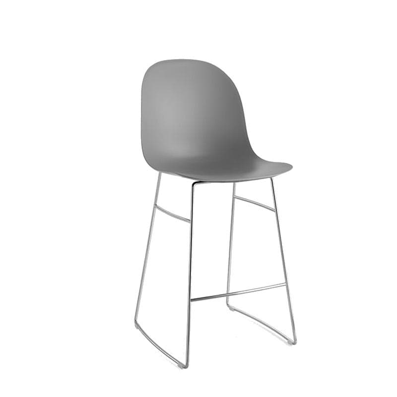 Academy CB1674 Barstool by Connubia Calligaris