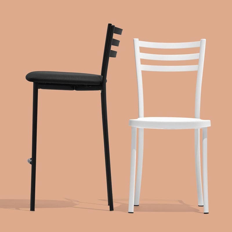 Ace Dining Chair by Connubia Calligaris