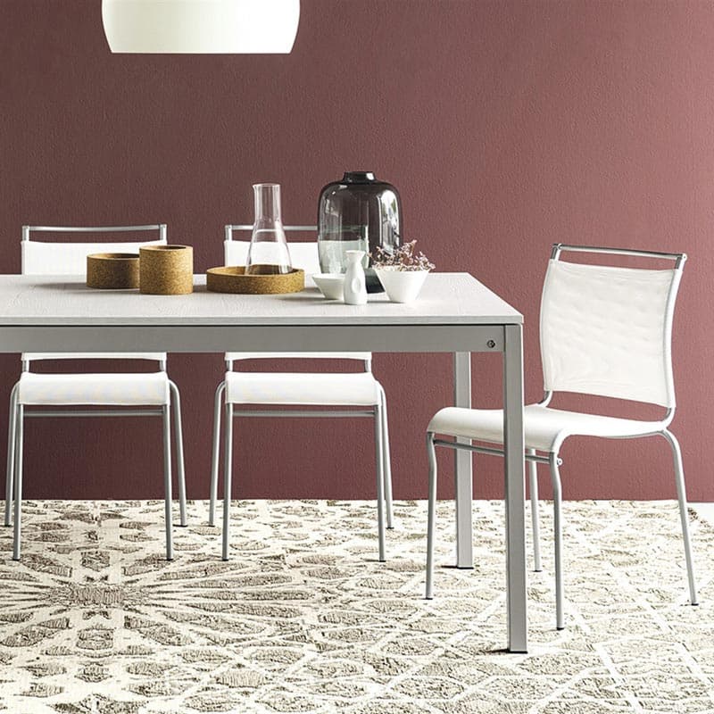 Air Dining Chair by Connubia Calligaris