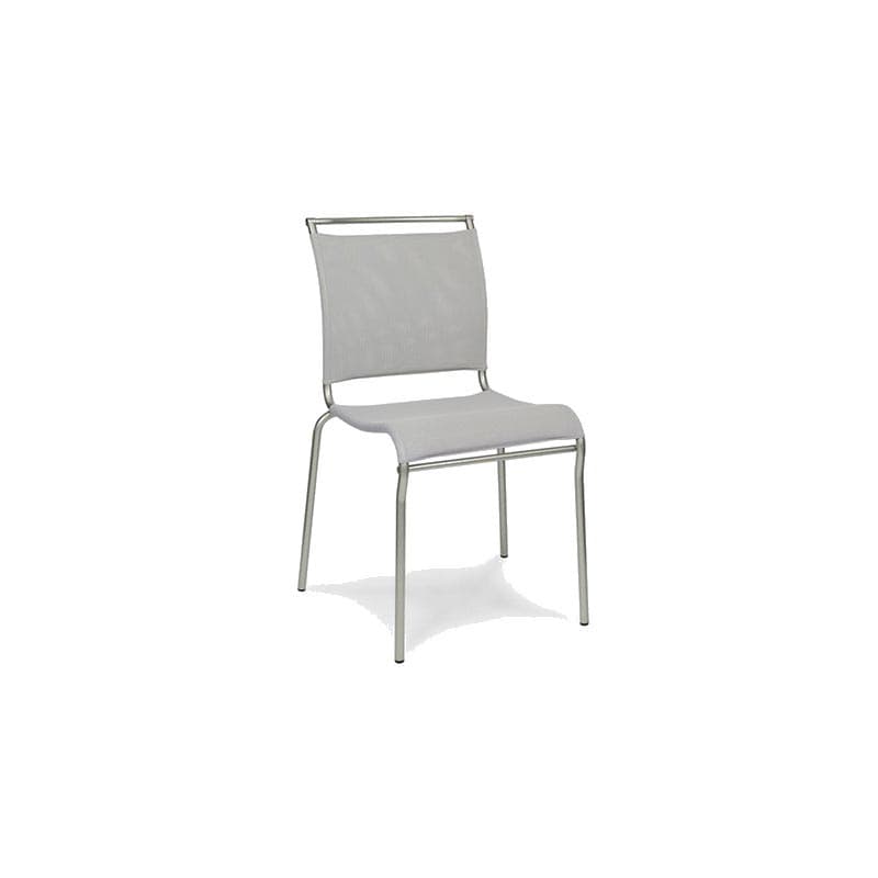 Air Dining Chair by Connubia Calligaris