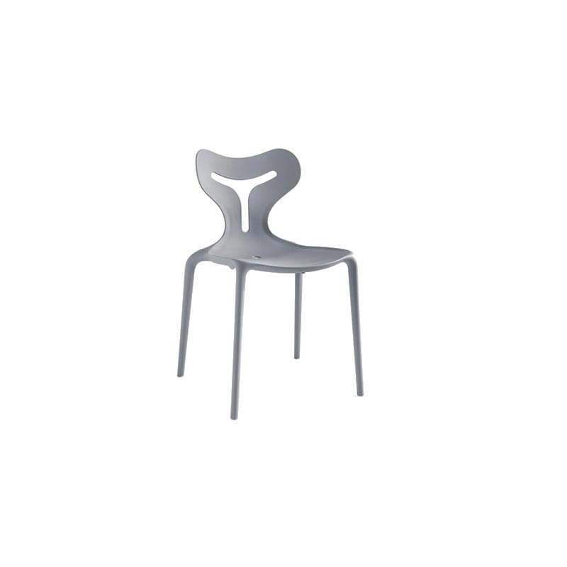 Area51 Dining Chair by Connubia Calligaris