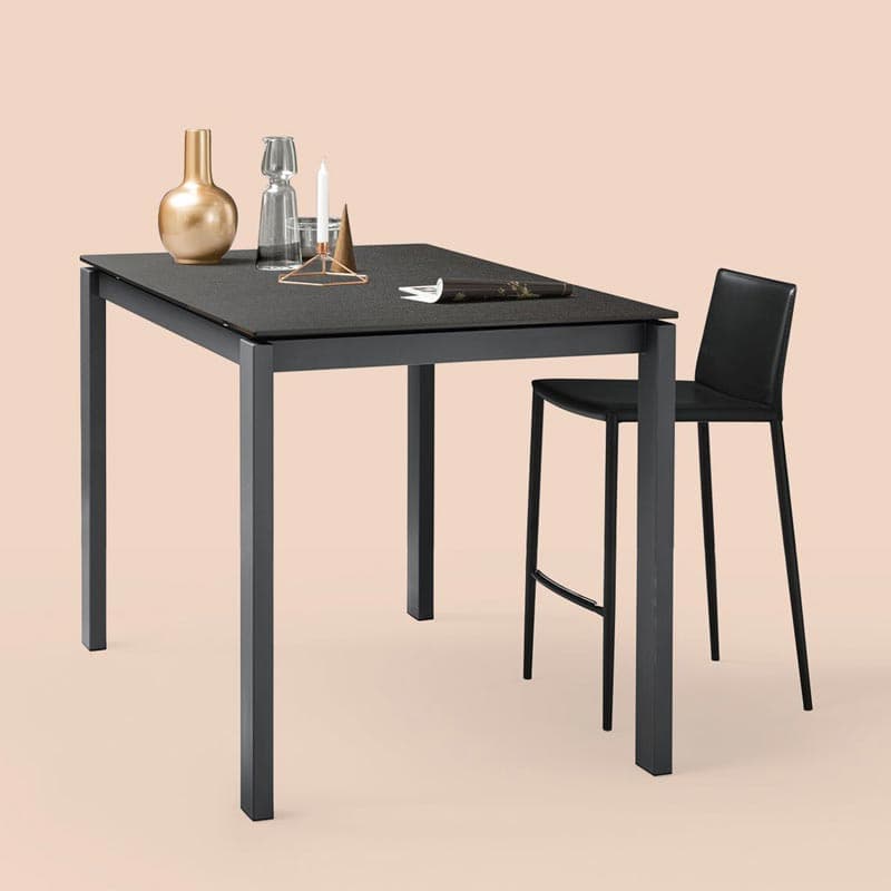 Baron Bar Tables by Connubia Calligaris