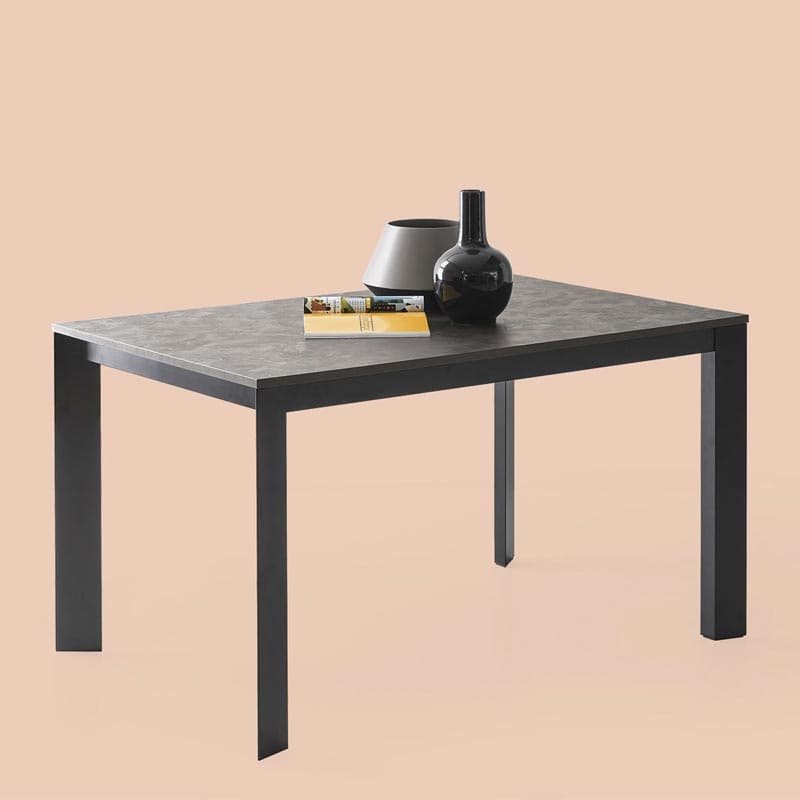 Baron Dining Table by Connubia Calligaris