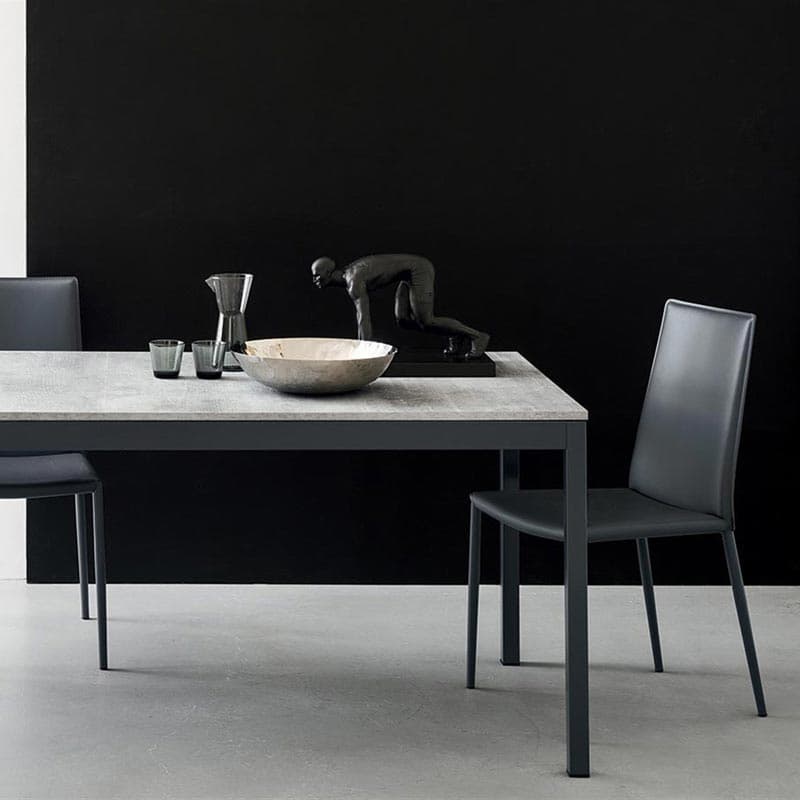 Boheme Dining Chair by Connubia Calligaris