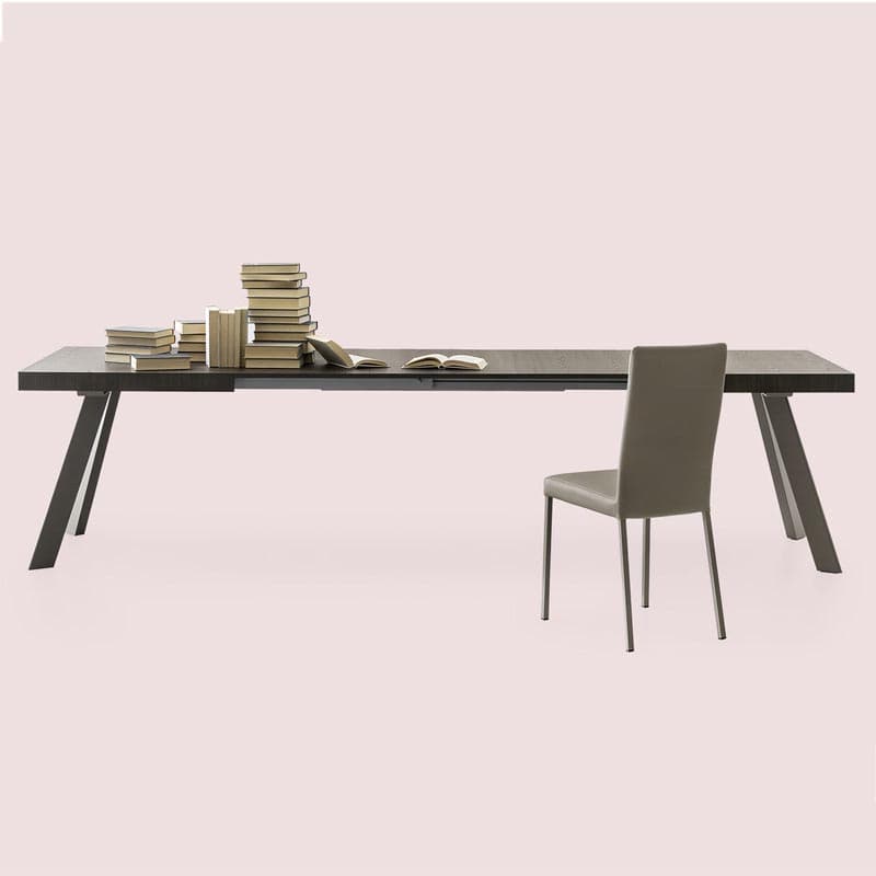 Bold Extending Table by Connubia Calligaris