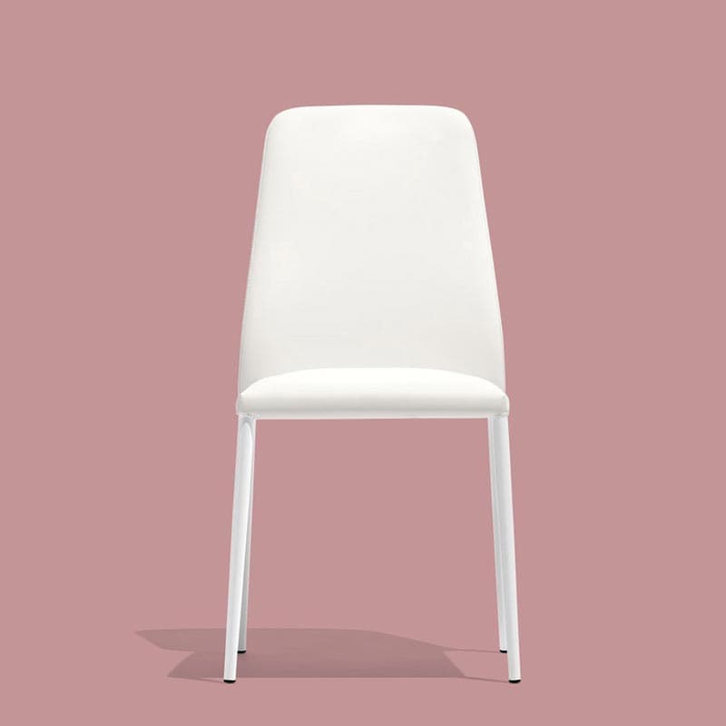 Club Dining Chair by Connubia Calligaris