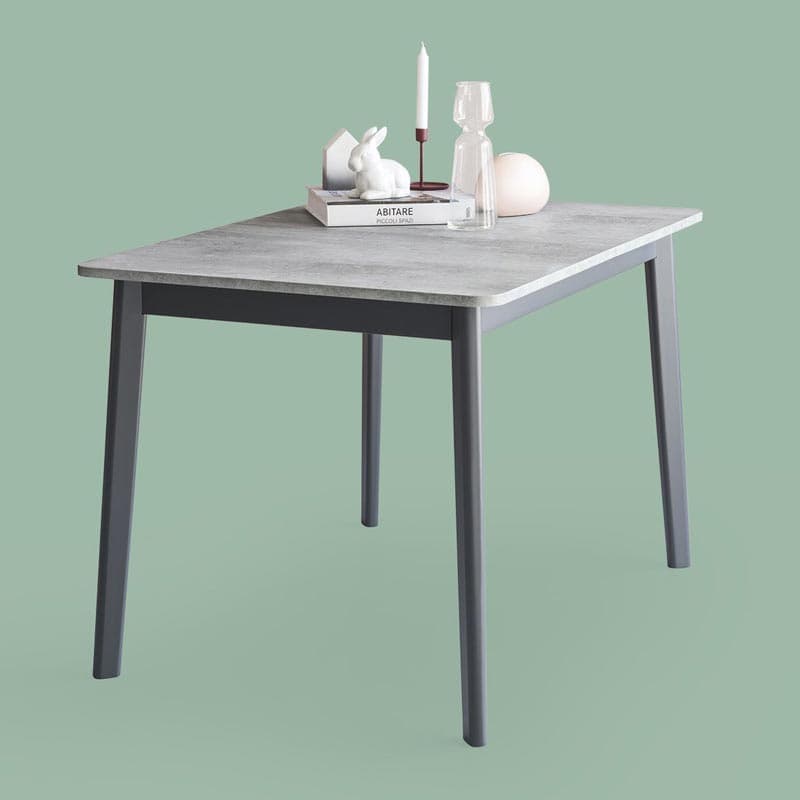 Dine Dining Table by Connubia Calligaris