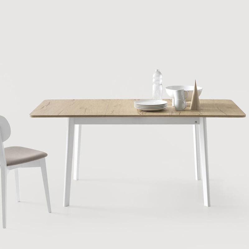 Dine Extending Table by Connubia Calligaris