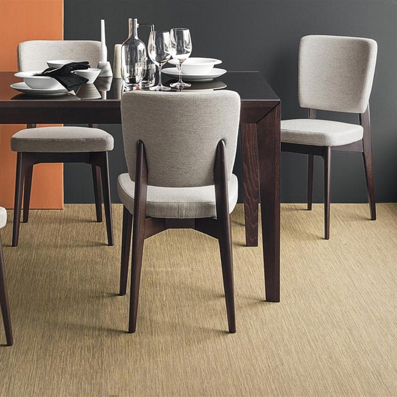 Escudo Dining Chair by Connubia Calligaris