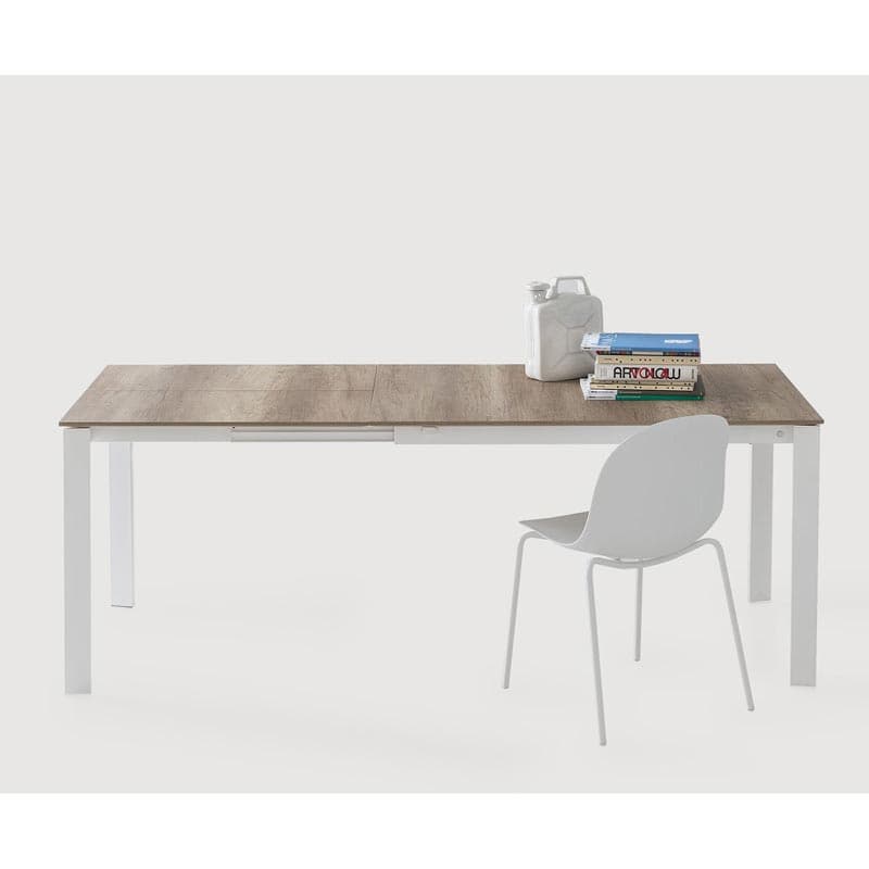 Excellence Extending Table by Connubia Calligaris