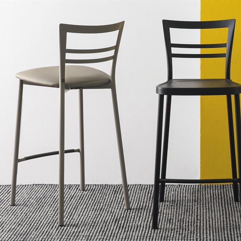 Go Barstool by Connubia Calligaris