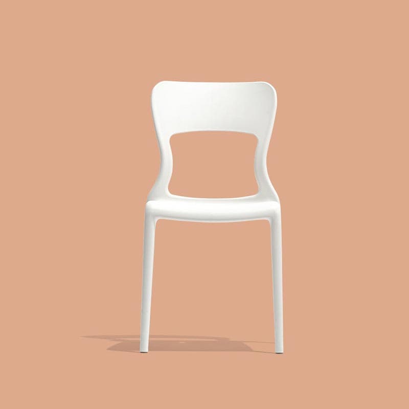 Helios Dining Chair by Connubia Calligaris