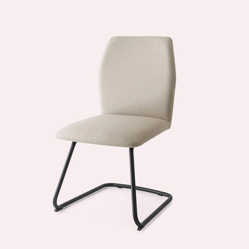 Hexa Cb1935 Dining Chair by Connubia Calligaris