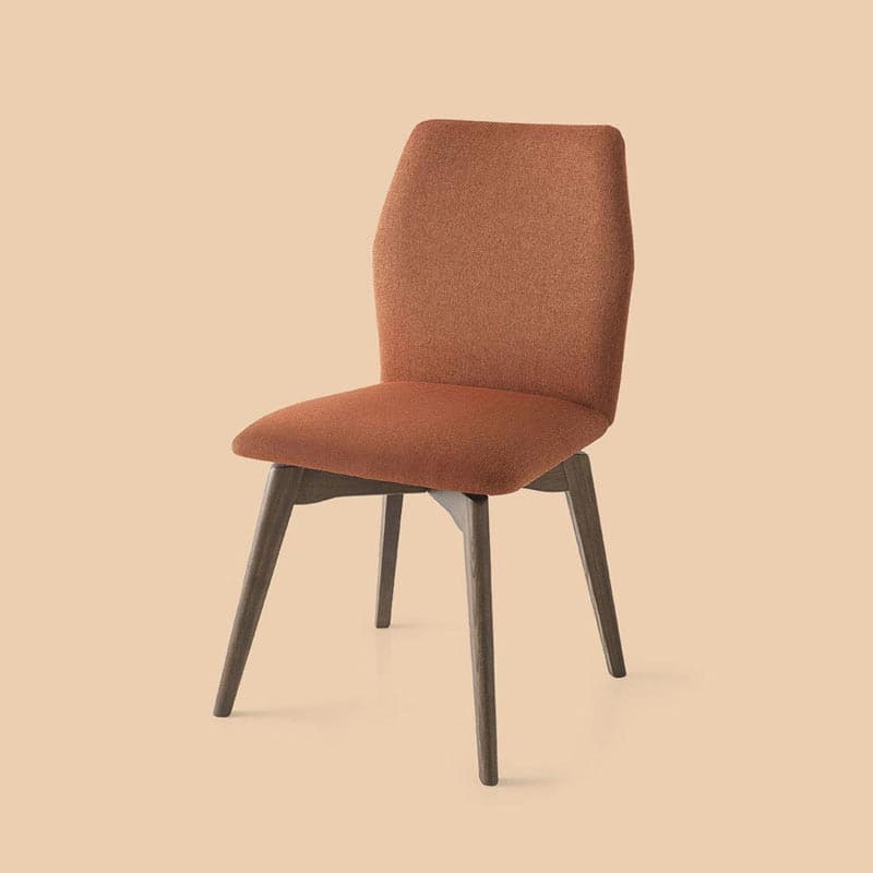 Hexa Cb1936 Dining Chair by Connubia Calligaris