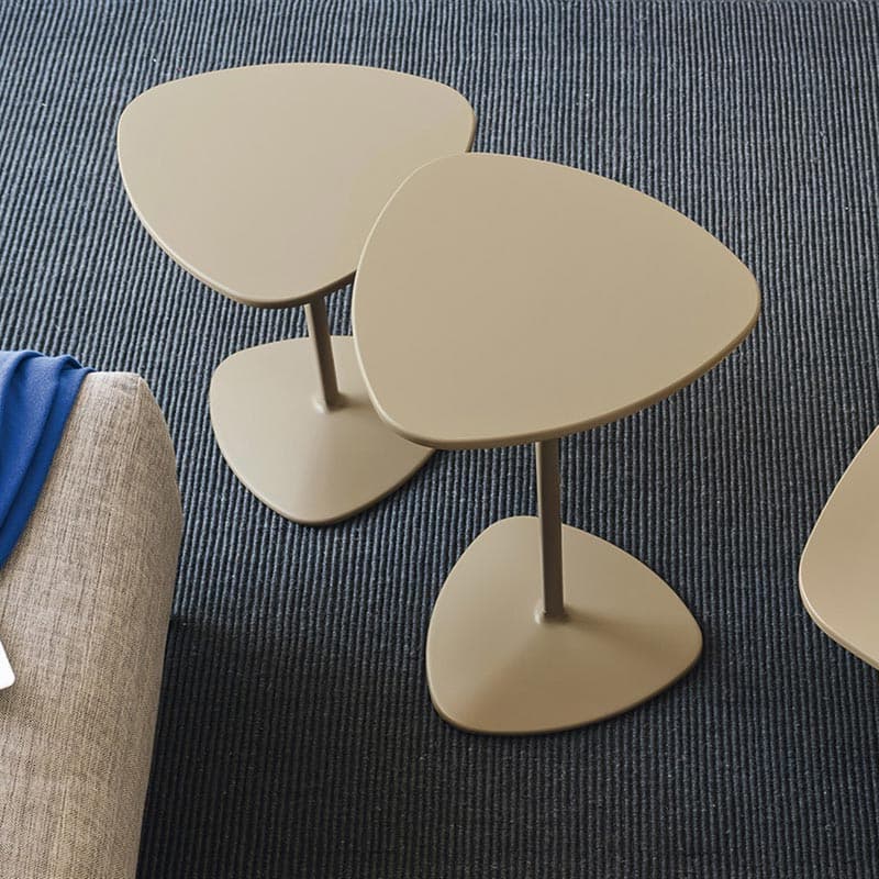 Islands Side Table by Connubia Calligaris