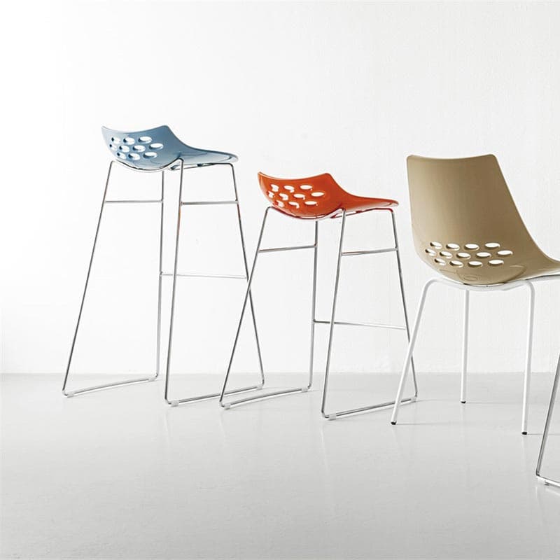 Jam Barstool Connubia Calligaris FCI London