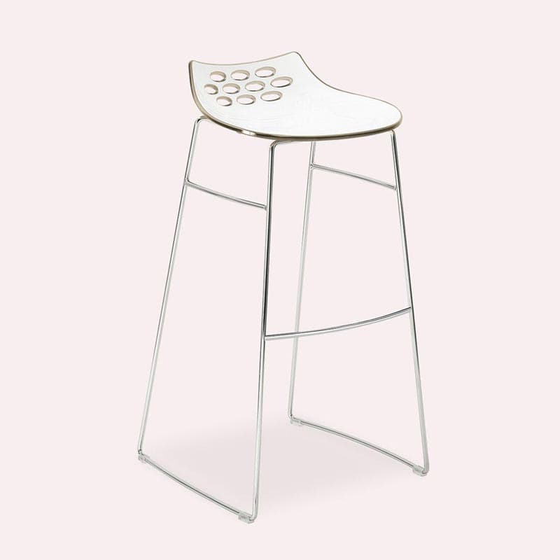 Jam Barstool Connubia Calligaris FCI London