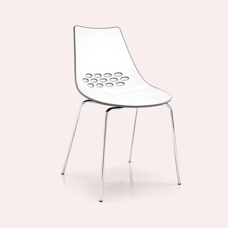 Jam Dining Chair by Connubia Calligaris