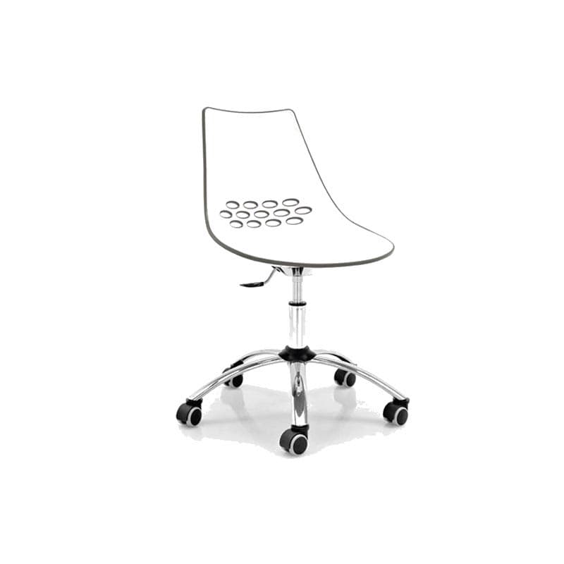 Jam Swivel Chair Connubia Calligaris FCI London