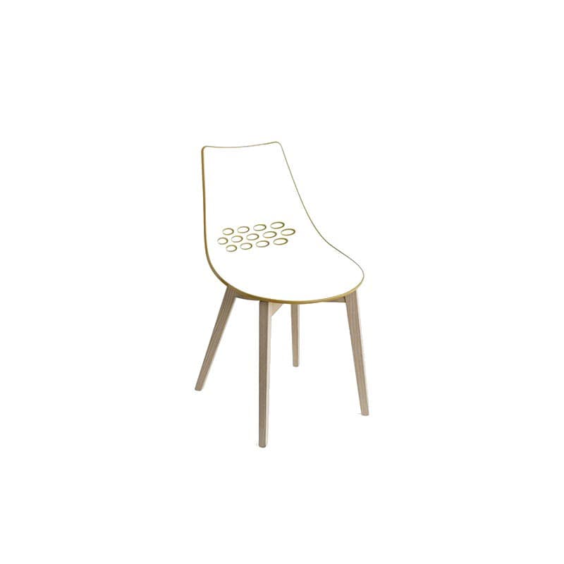 Jam W Dining Chair Connubia Calligaris FCI London