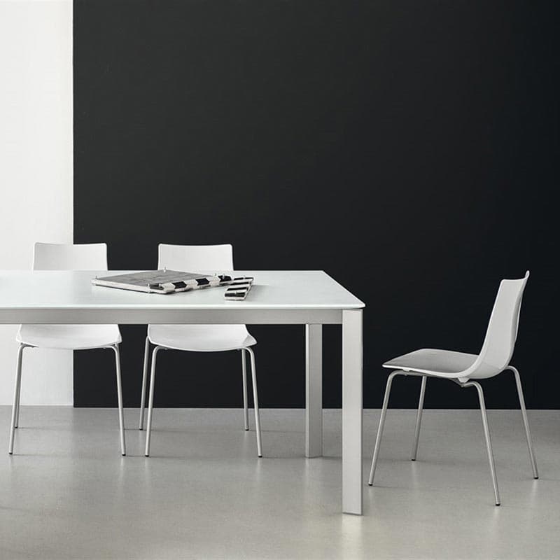 Led Dining Chair by Connubia Calligaris