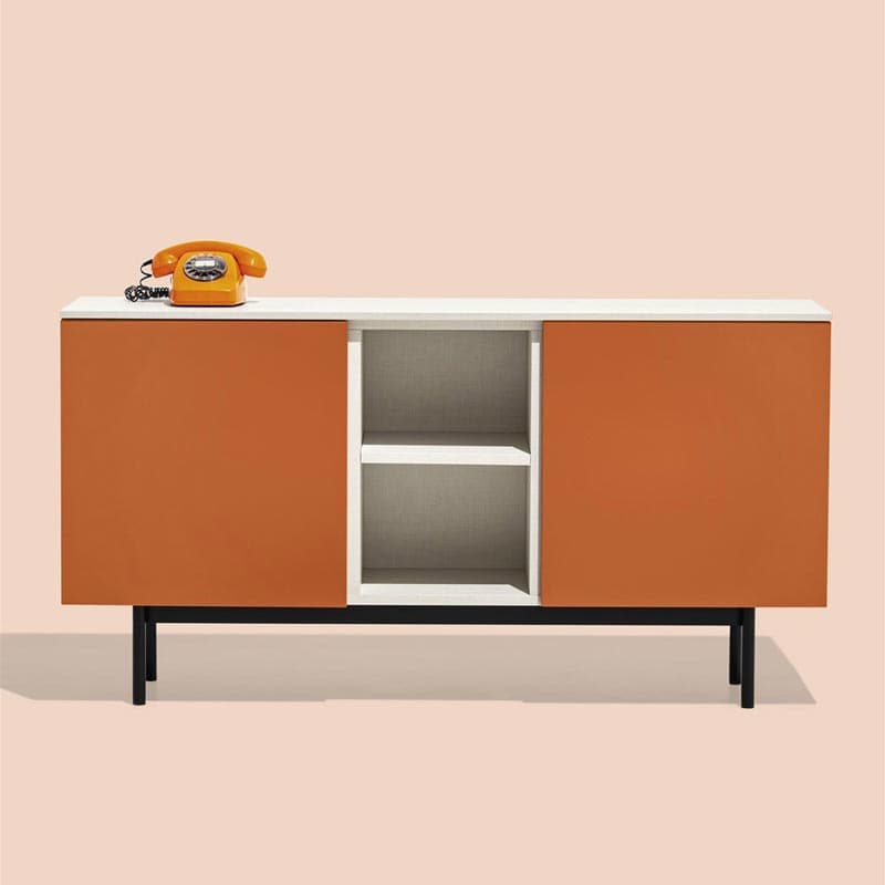 Made Cb6101-2 Sideboard by Connubia Calligaris