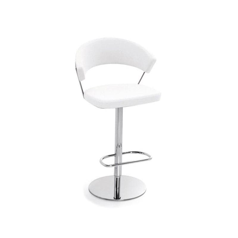 New York Swivel Barstool Connubia Calligaris FCI London