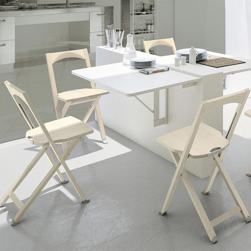 Olivia Dining Chair by Connubia Calligaris