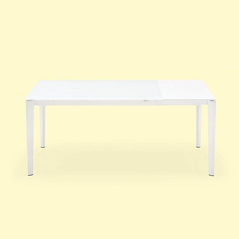 Pentagon Extending Table by Connubia Calligaris