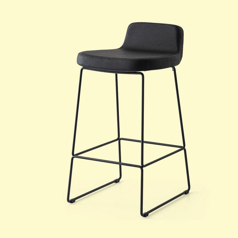 Riley Cb2108 Bar Stool Connubia Calligaris FCI London