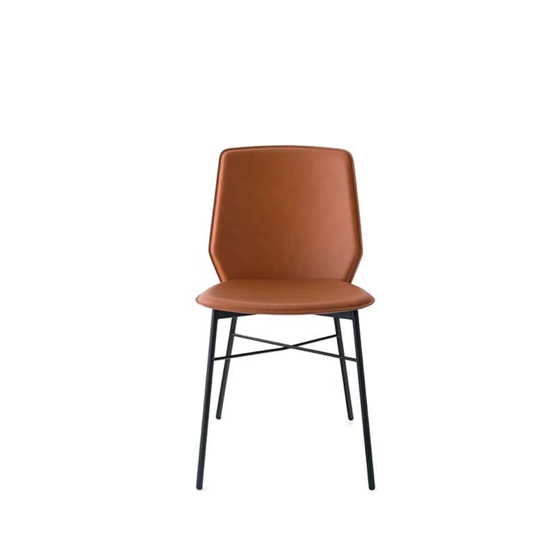 Sibilla Dining Chair by Connubia Calligaris