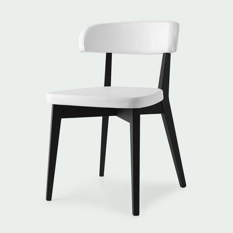 Siren Dining Chair by Connubia Calligaris