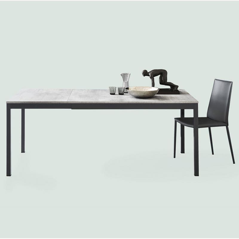 Snap Extending Table by Connubia Calligaris