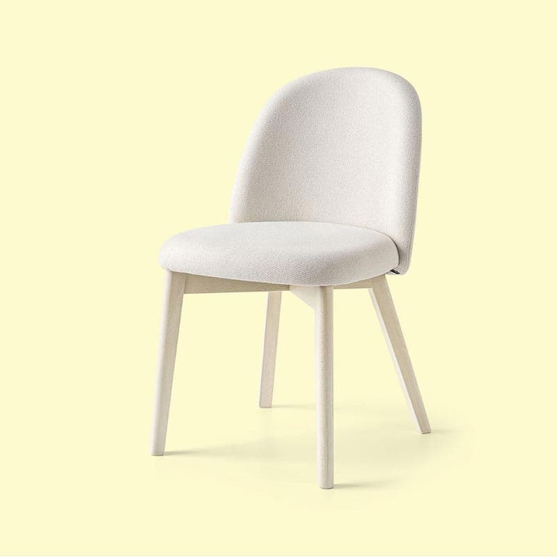 Tuka Cb1994-Sp Dining Chair by Connubia Calligaris