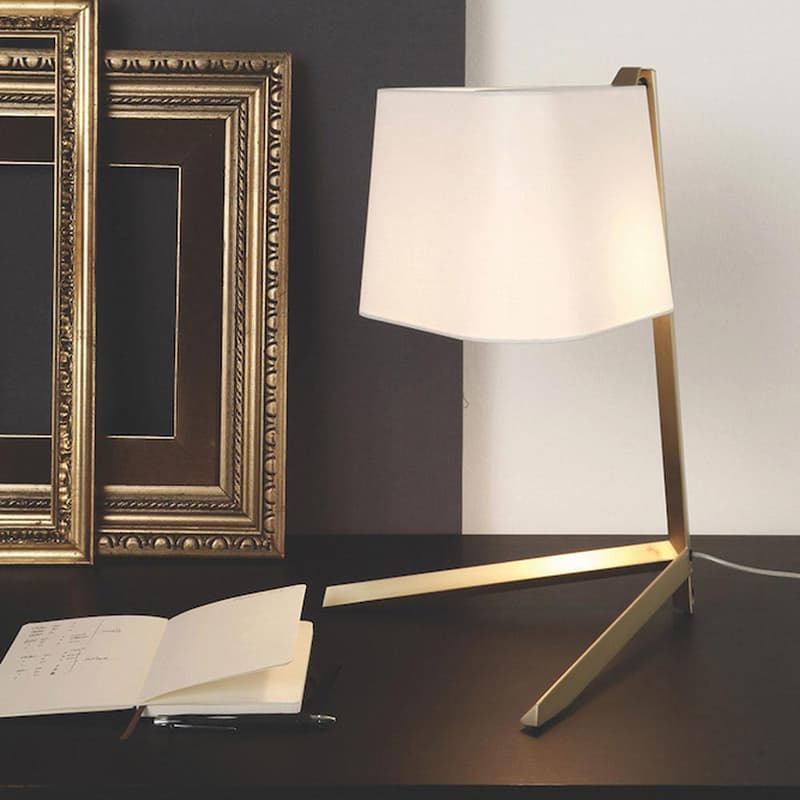 Couture New Ta Table Lamp by Contardi