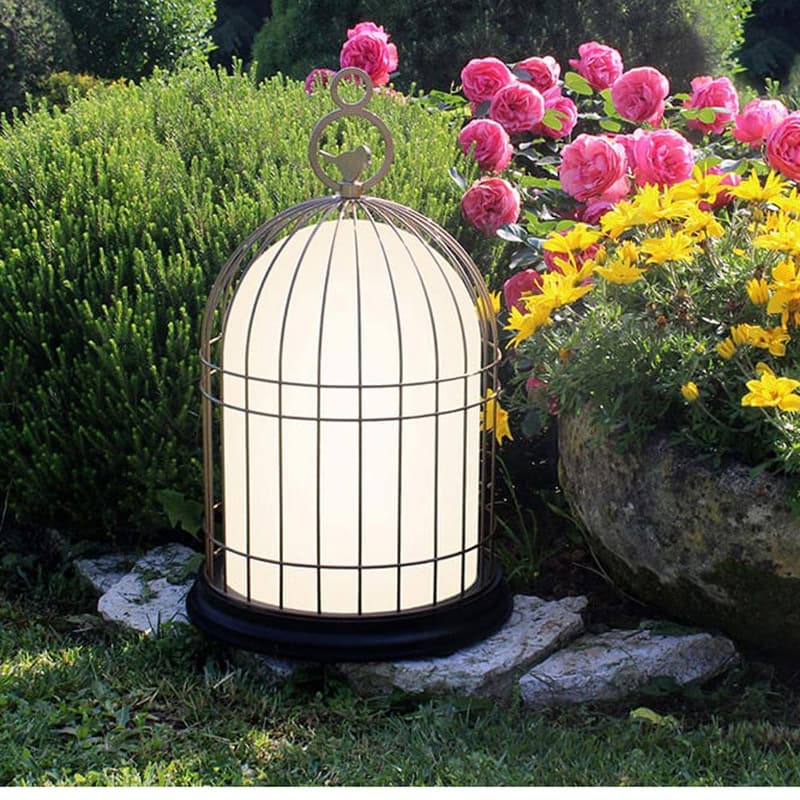 Freedom Floor Lamp Contardi FCI London