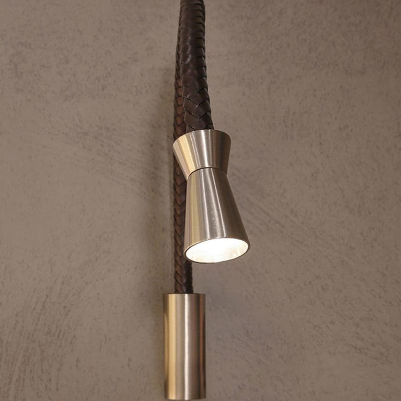 G T Ap Wall Lamp by Contardi