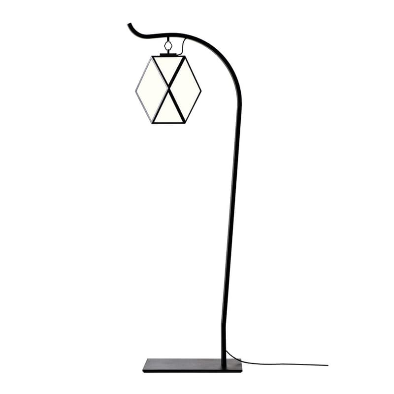 Muse Fl Floor Lamp by Contardi