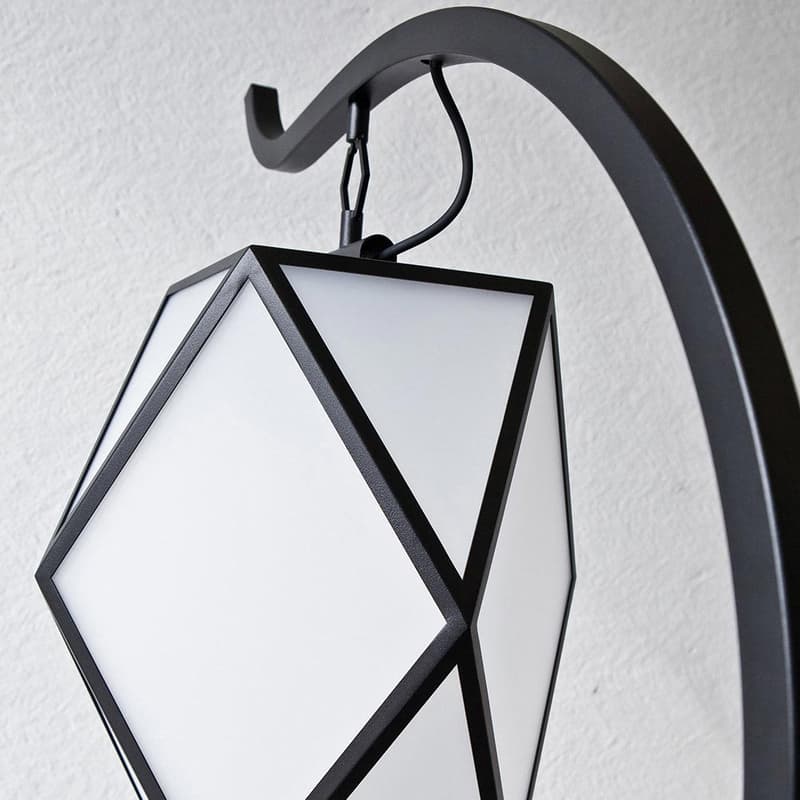 Muse Fl Floor Lamp by Contardi