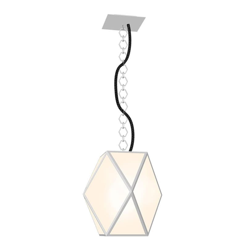 Muse So Suspension Lamp by Contardi