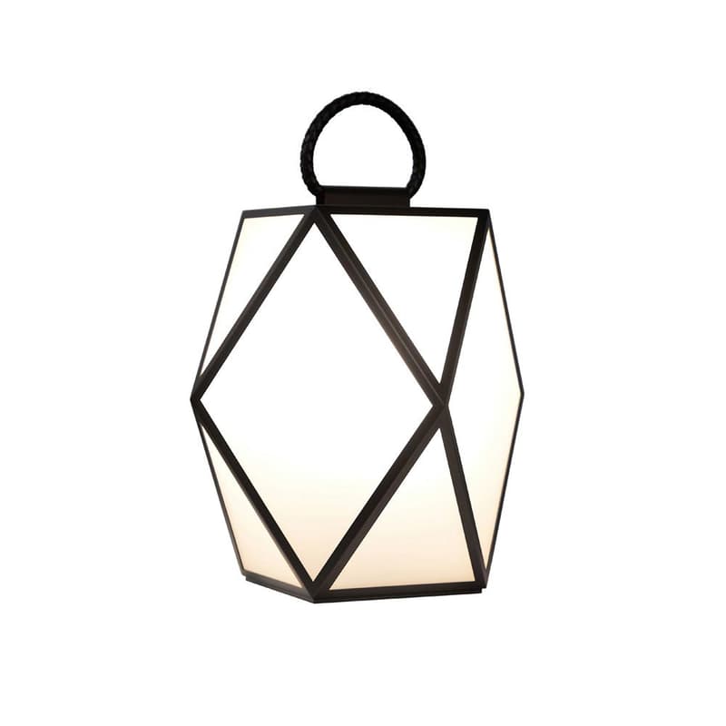 Muse Ta Table Lamp by Contardi
