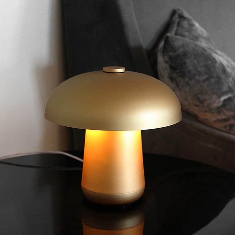 Ongo Battery Table Lamp by Contardi