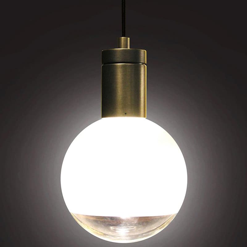 Solitario So Suspension Lamp by Contardi
