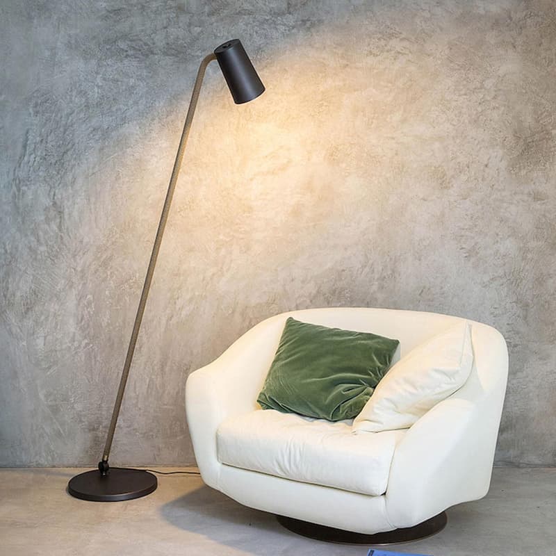 Up Fl Floor Lamp by Contardi