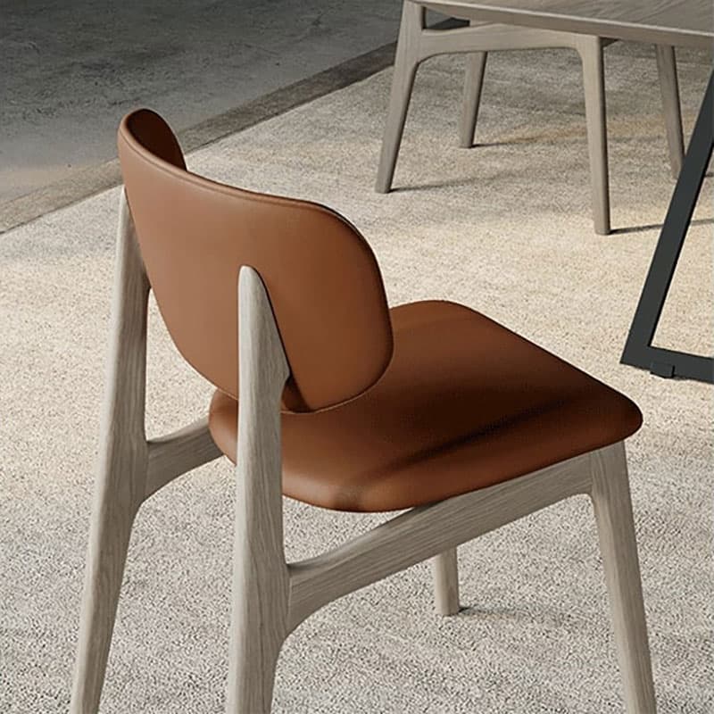 Float Dining Chair by Dallagnese