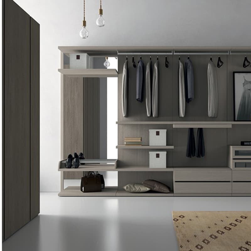 Are walk-in wardrobes overrated?